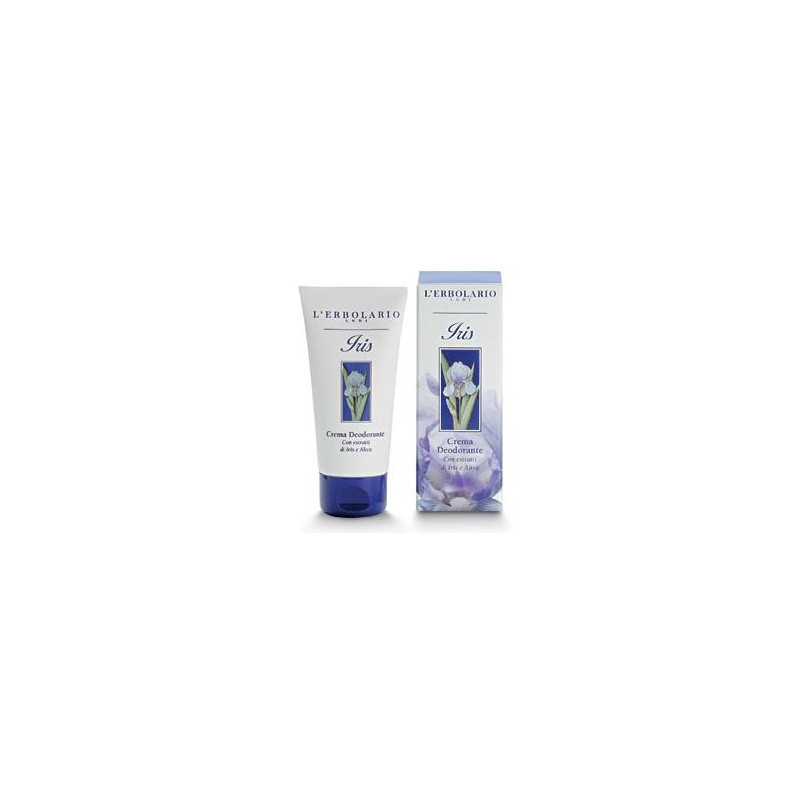 IRIS CREMA DEODORANTE 50ML