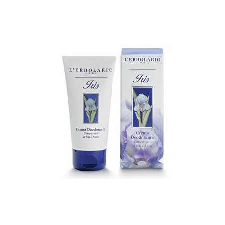 IRIS CREMA DEODORANTE 50ML