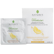 ACQUE UNICELL MASCHERA OLIO GE
