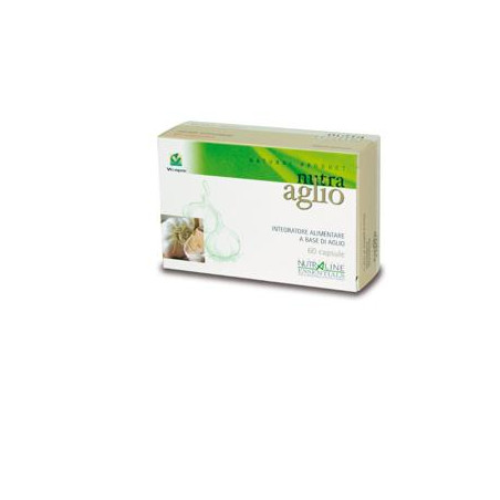 AGLIO 60CPS