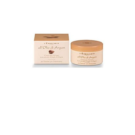 ARGAN CREMA CORPO 250ML