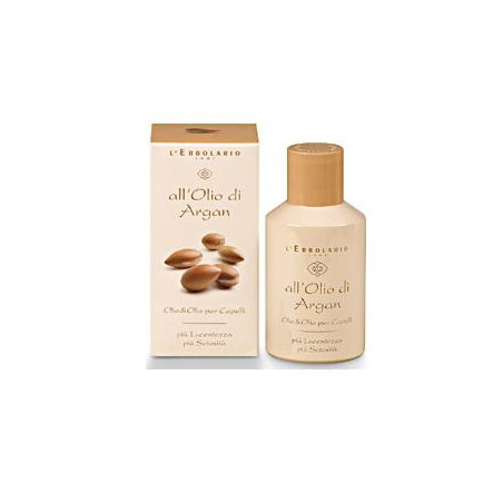 ARGAN OLIO&OLIO CAPELLI 100ML
