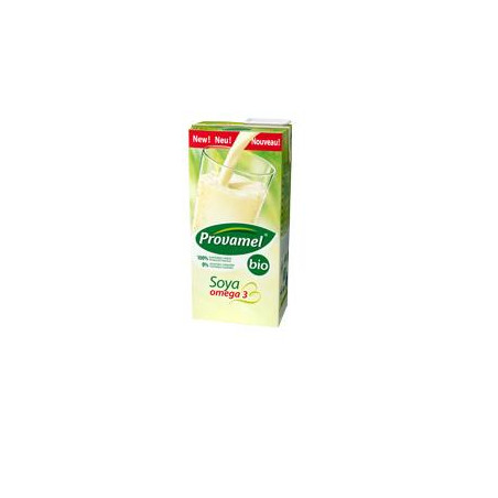 PROVAMEL SOYA DRINK OMEGA3 1L