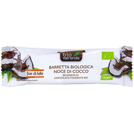 BARRETTA BIO NOCE COCC+CIO 30G