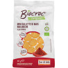 BIOCROC MINI GALL MAIS PAPR40G