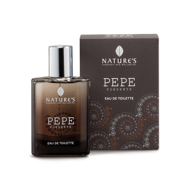 PEPE FONDENTE EDT 50ML