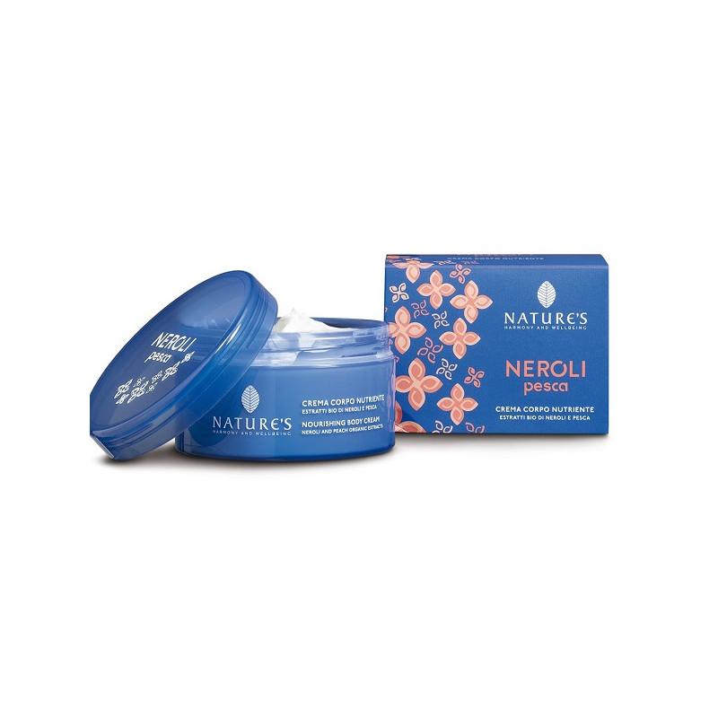 NEROLI E PESCA CR CRP NUT100ML