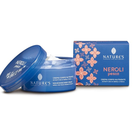 NEROLI E PESCA CR CRP NUT100ML