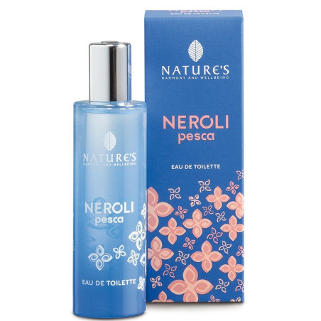 NEROLI E PESCA EDT 50ML