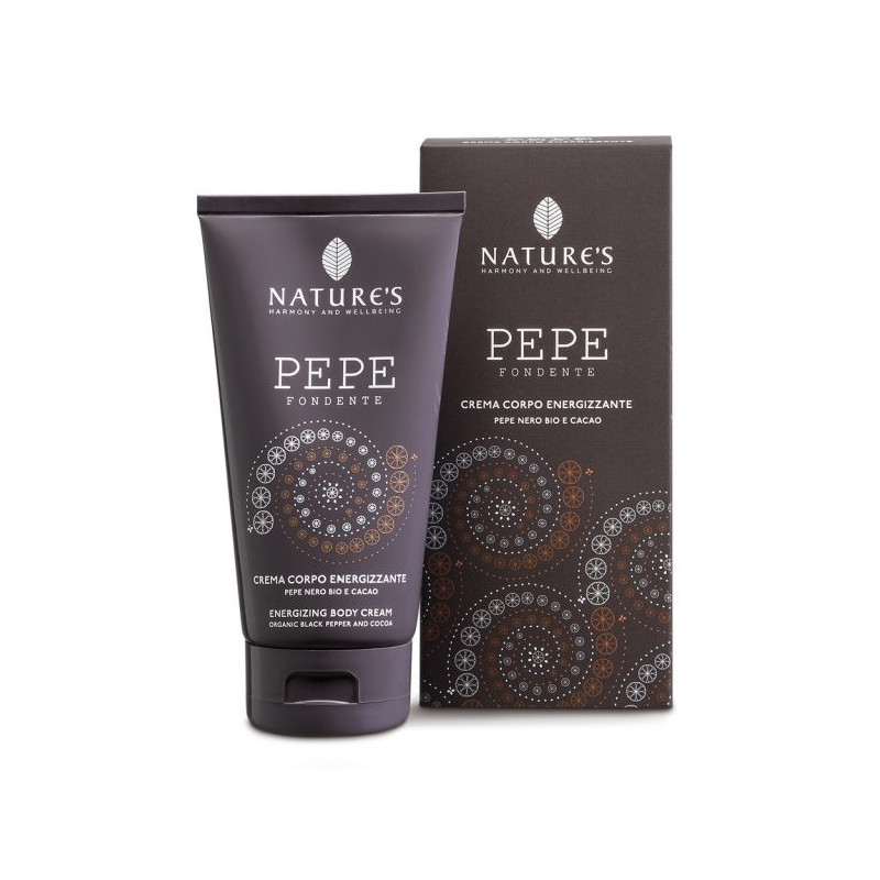 PEPE FONDENTE CREMA CRP ENERG