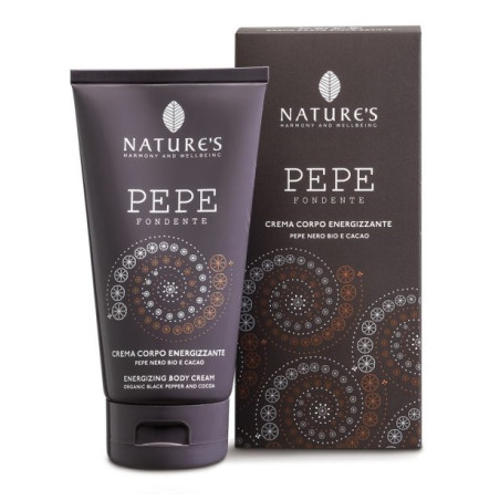 PEPE FONDENTE CREMA CRP ENERG