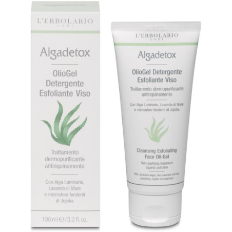 ALGADETOX OLIOGEL DET ESFOL VI