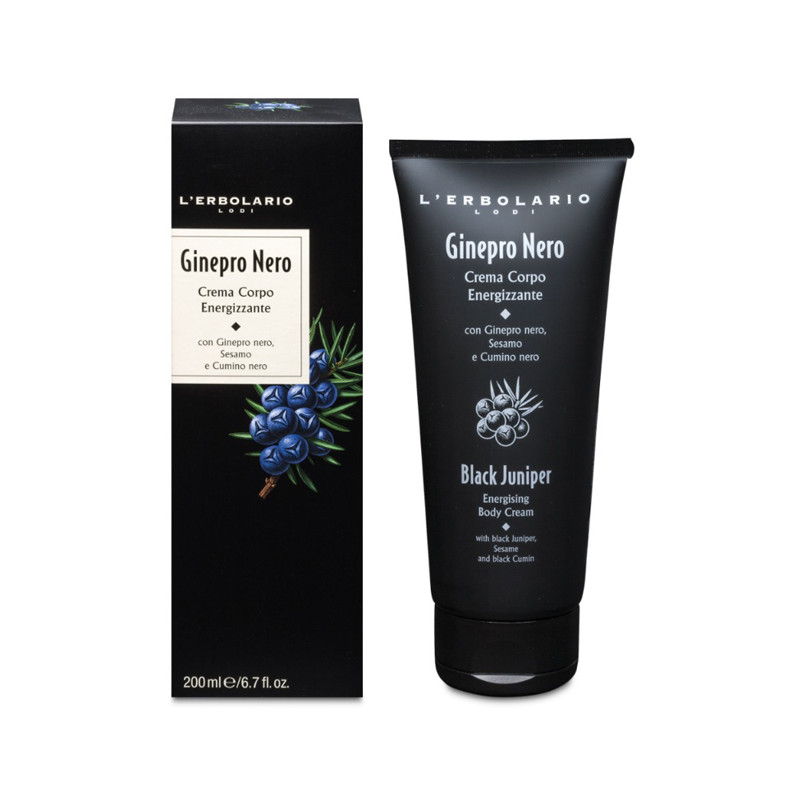 GINEPRO NERO CREMA CRP ENERGIZ