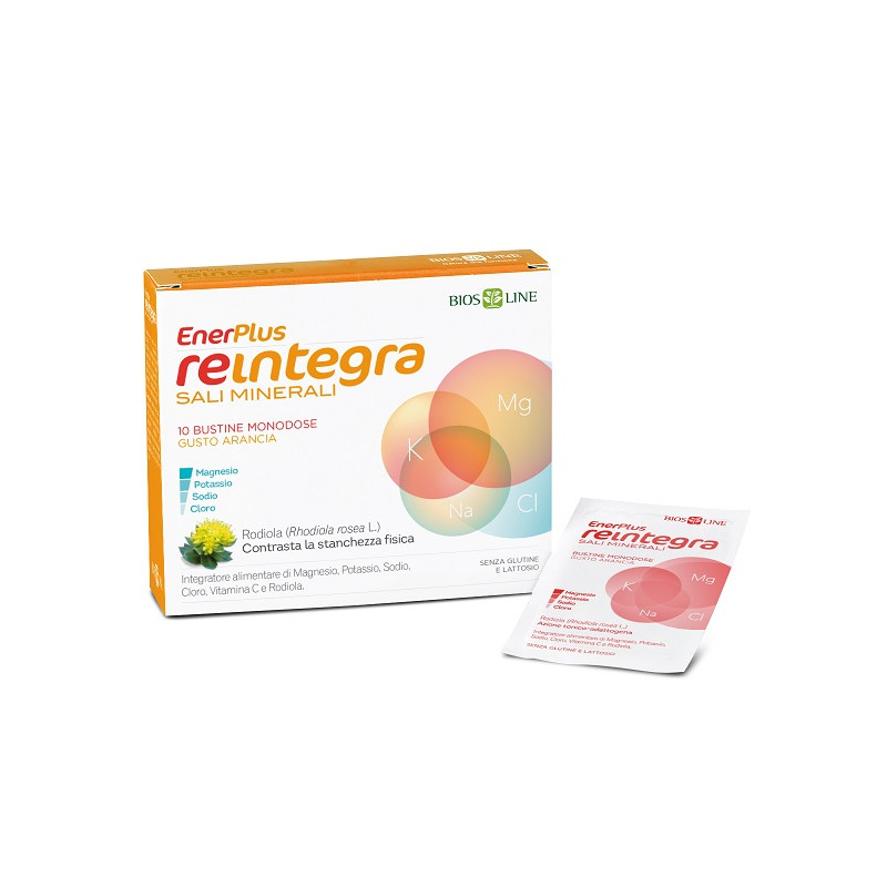 ENERPLUS REINTEGRA NF 10BUST