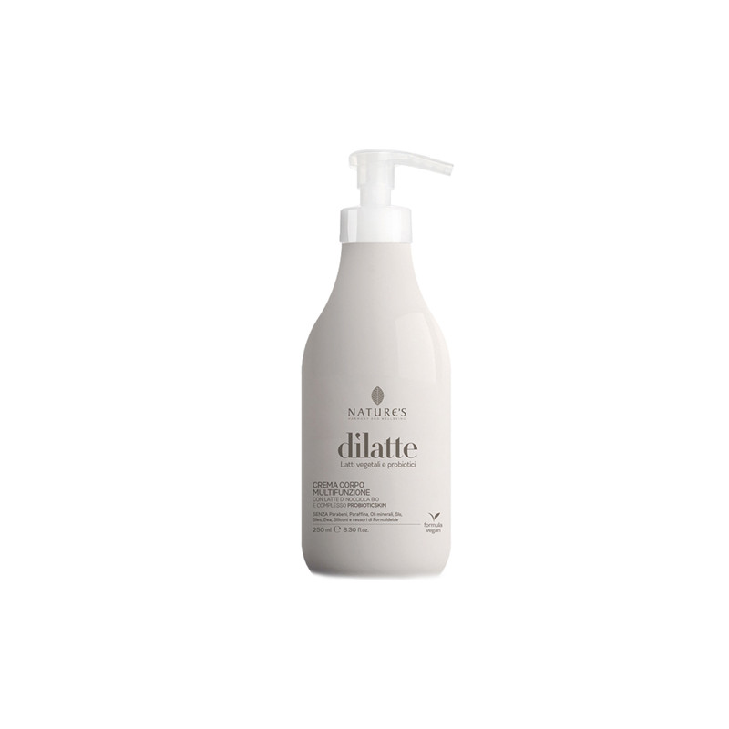 DILATTE CR CORPO 250ML