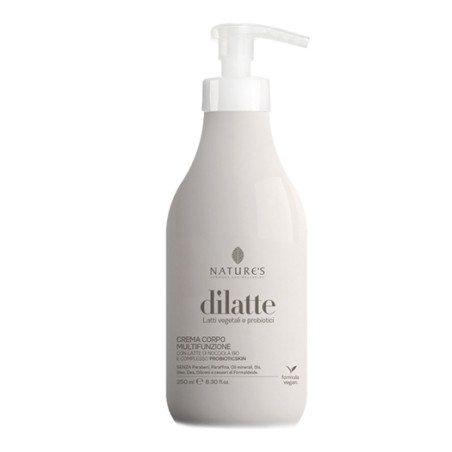 DILATTE CR CORPO 250ML