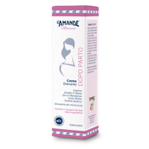 L'AMANDE MAMMA CREMA PART150ML