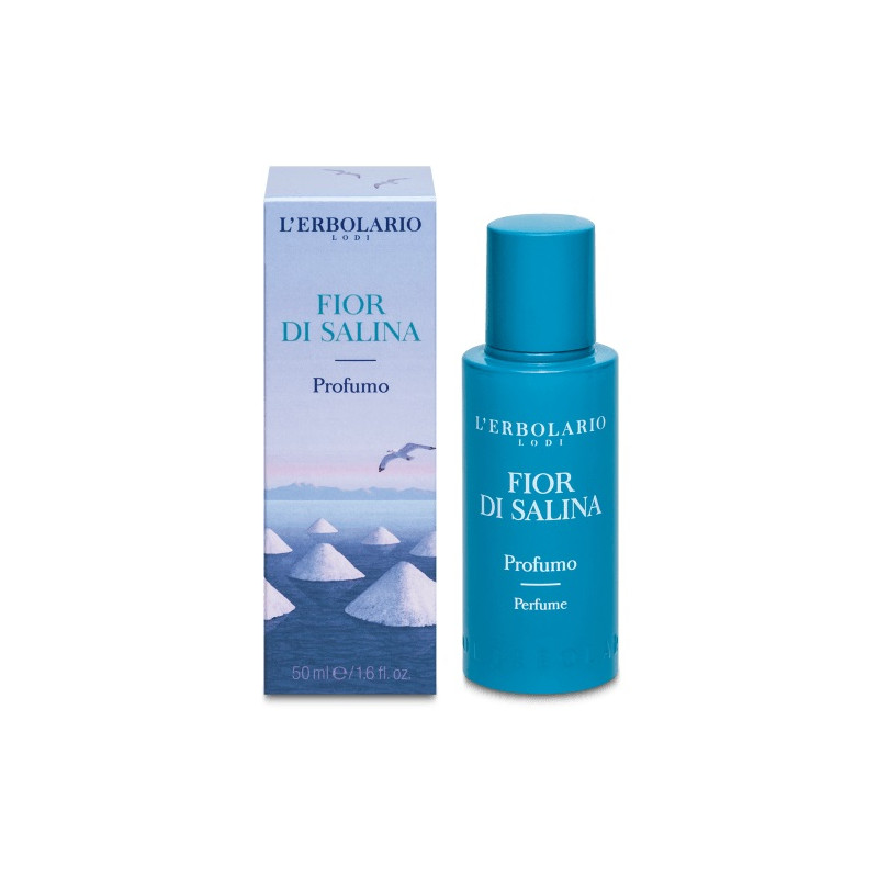 FIOR DI SALINA PROFUMO 50ML