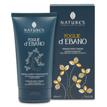 NATURE'S FOGLIE EB CR CRP TON