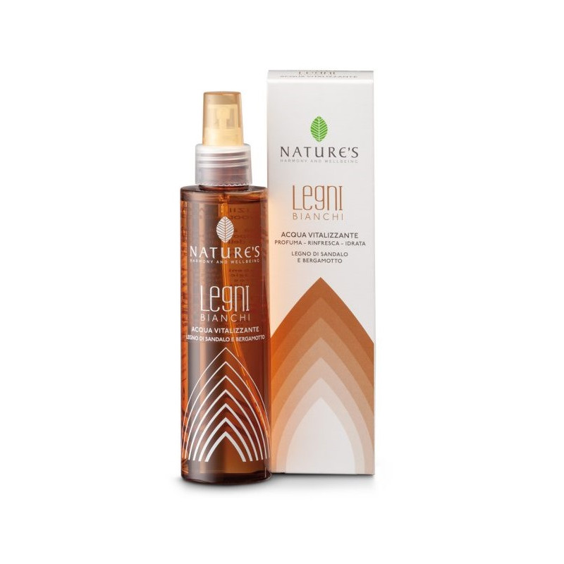NATURE'S ACQUA VIT LEGNI BI