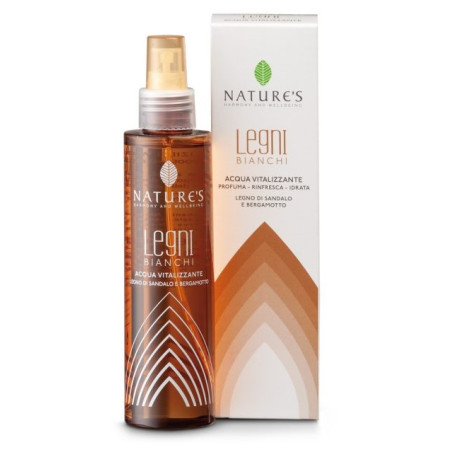 NATURE'S ACQUA VIT LEGNI BI