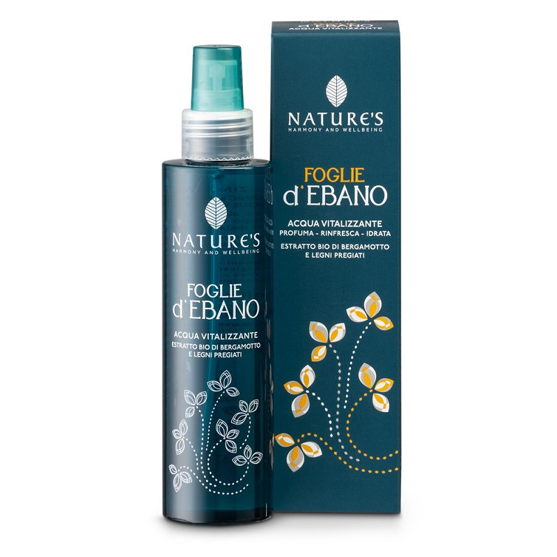 NATURE'S ACQUA VIT FOGLIE EBAN