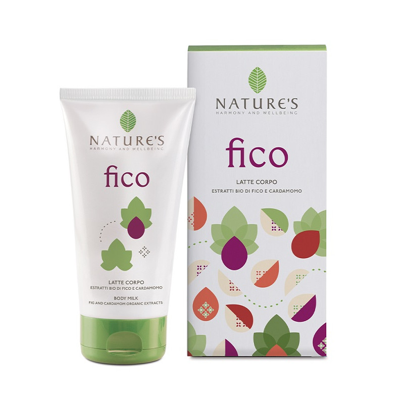 FICO LATTE CORPO 150ML