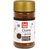 CICORIA TOSTATA SOLUB+GINSENG