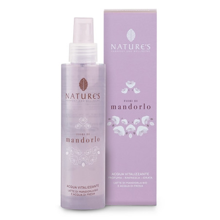 FIORI MANDORLO ACQUA VITALIZ