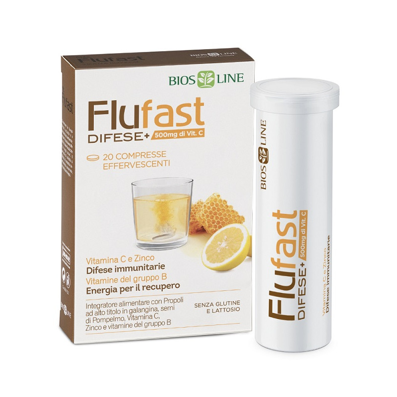 FLUFAST APIX DIFESE+ OS LANCIO