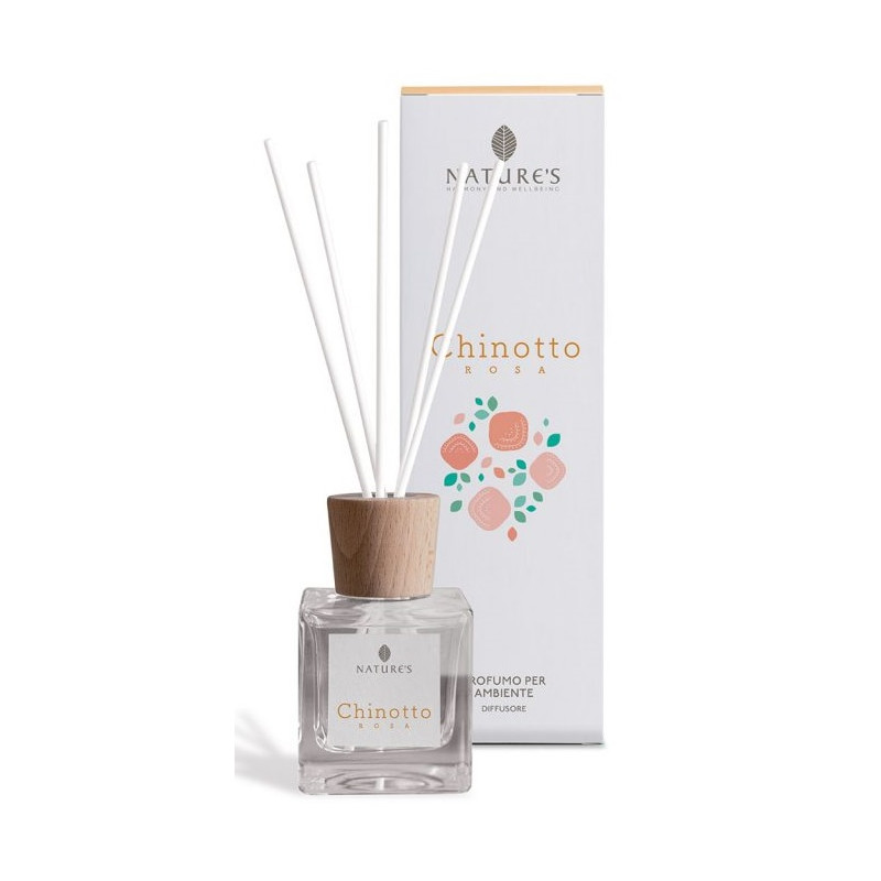 CHINOTTO ROSA PROF AMB DIFF