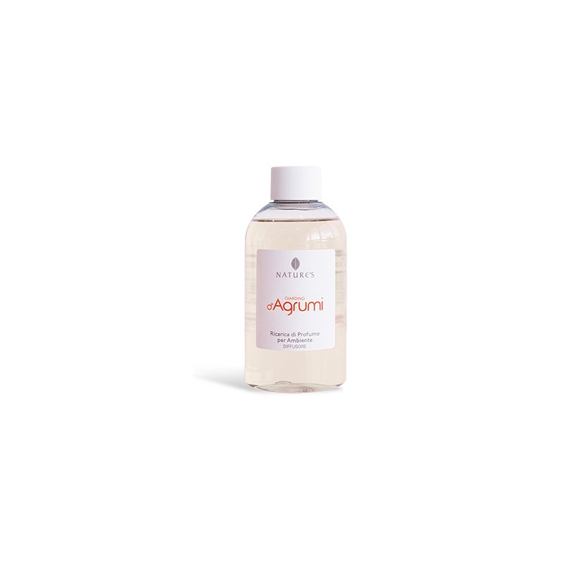 GIARDINO AGRUMI RICARICA DIFF