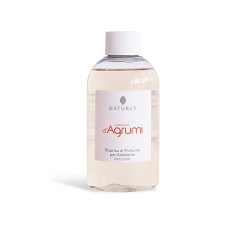 GIARDINO AGRUMI RICARICA DIFF