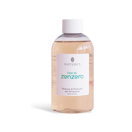 FIORI ZENZERO RICARICA DIFF