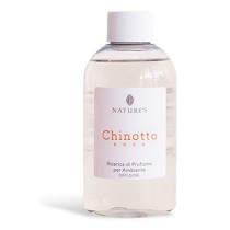 CHINOTTO ROSA RICARICA DIFF