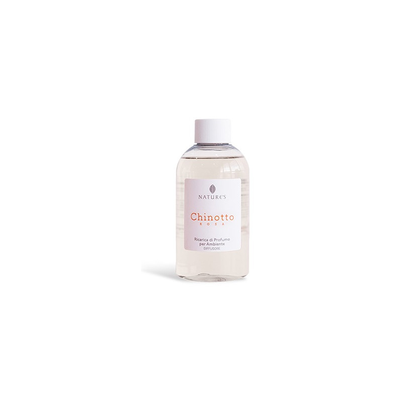CHINOTTO ROSA RICARICA DIFF
