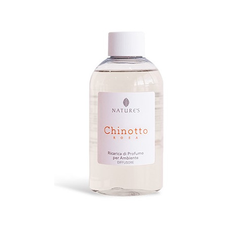 CHINOTTO ROSA RICARICA DIFF