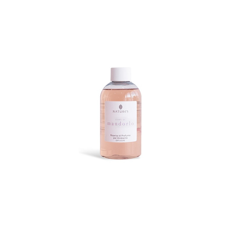 FIORI MANDORLO RICARICA DIFF