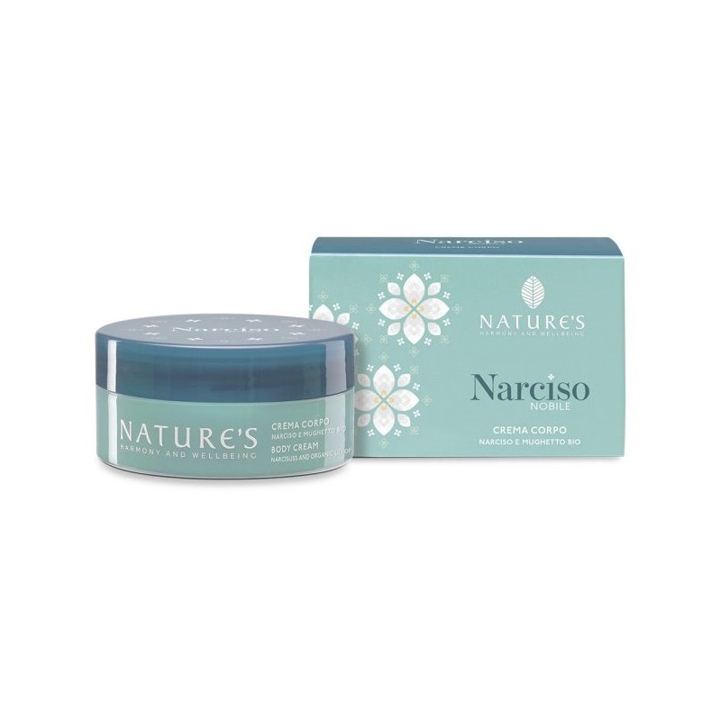 NATURE'S NARCISO NOB CR 100ML