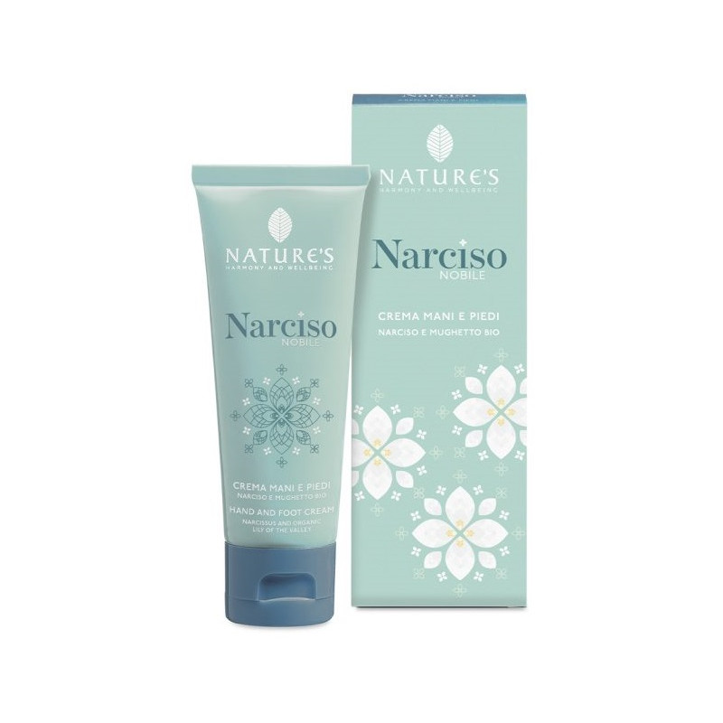 NATURE'S NARCISO NOB CR MAN/PI