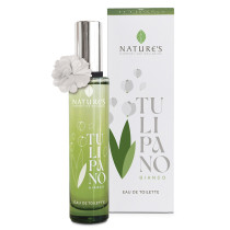 NATURE'S TULIPANO BIANCO EDT