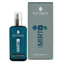NATURE'S NOTE DI MIRTO EDT50ML