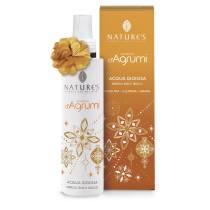 NATURE'S GIARDINO D'AGRUMI ACQ