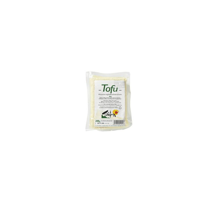 TAIFUN TOFU NATURALE 200G
