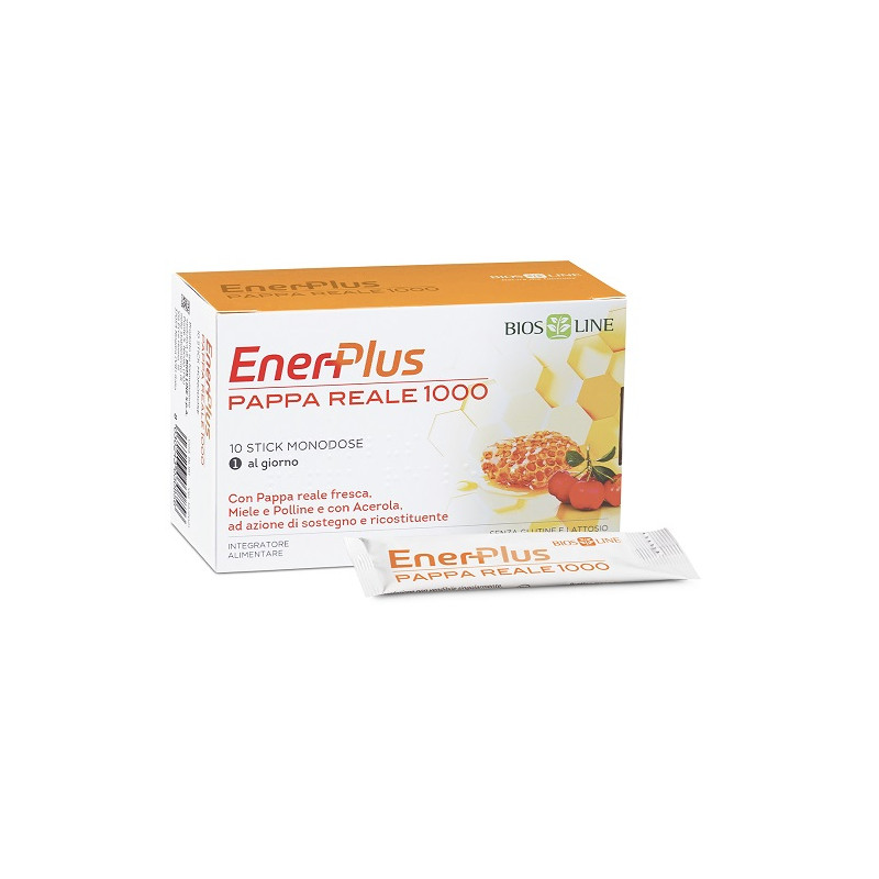 ENERPLUS PAPPA REAL1000 10BUST