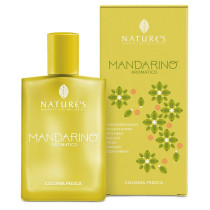 NATURE'S MANDARINO COLONIA FRE