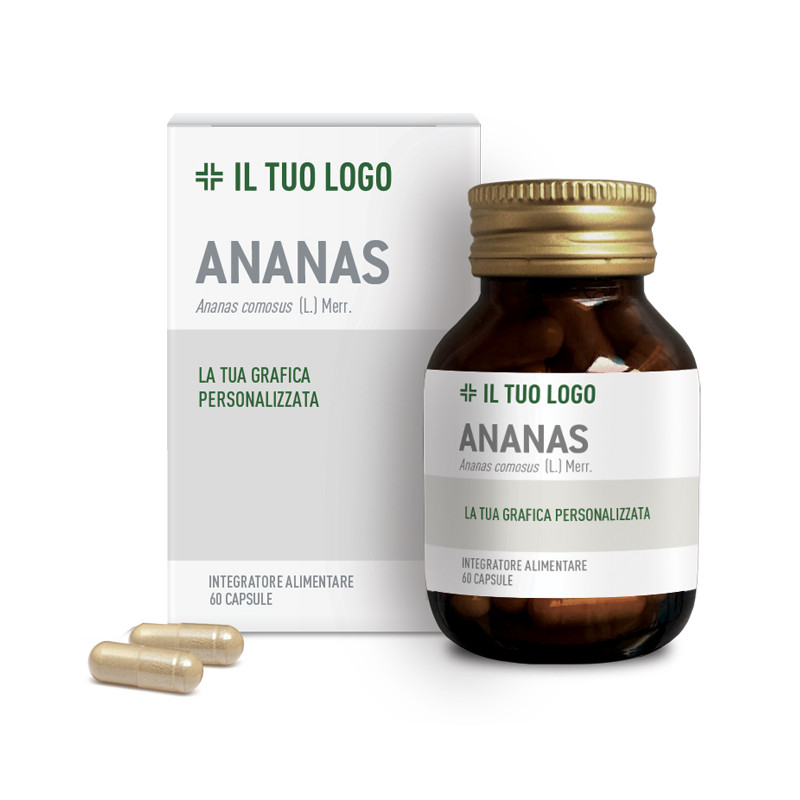 ANANAS 60CPS