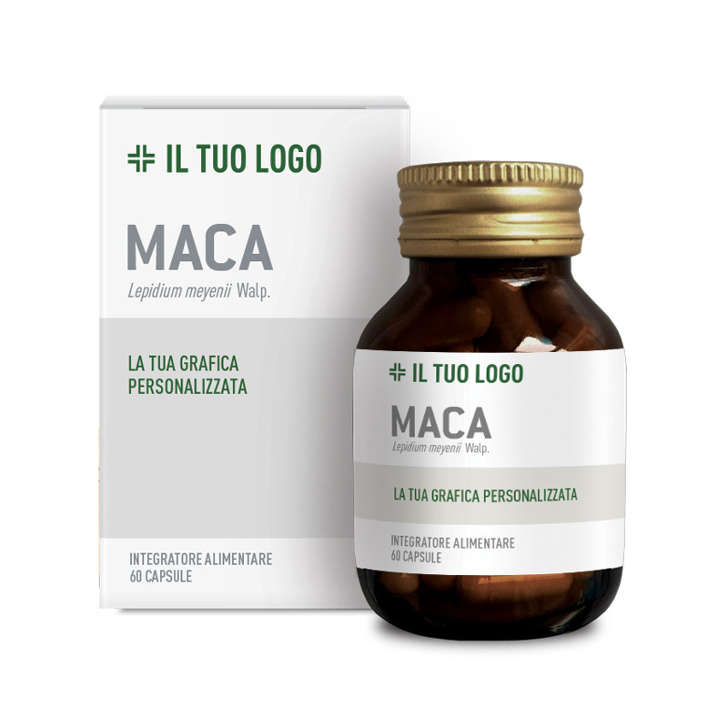 MACA 60CPS