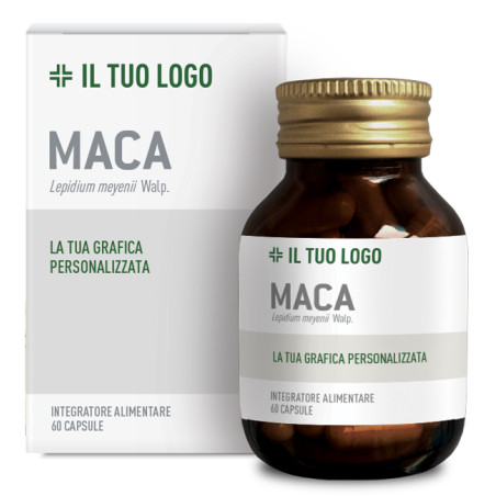 MACA 60CPS