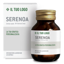 SERENOA 60CPS